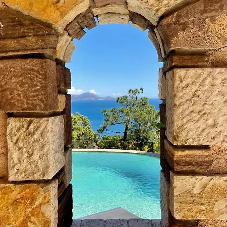 Stunning In With Swimming Pool