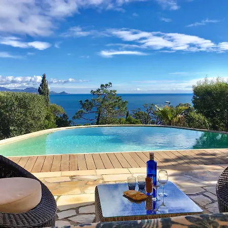 Stunning In With Swimming Pool Villa